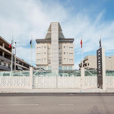 Grieco Business & Spa Hotel تشيرينيولا المظهر الخارجي الصورة