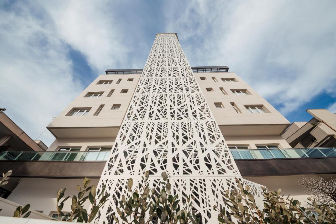 Grieco Business & Spa Hotel تشيرينيولا المظهر الخارجي الصورة