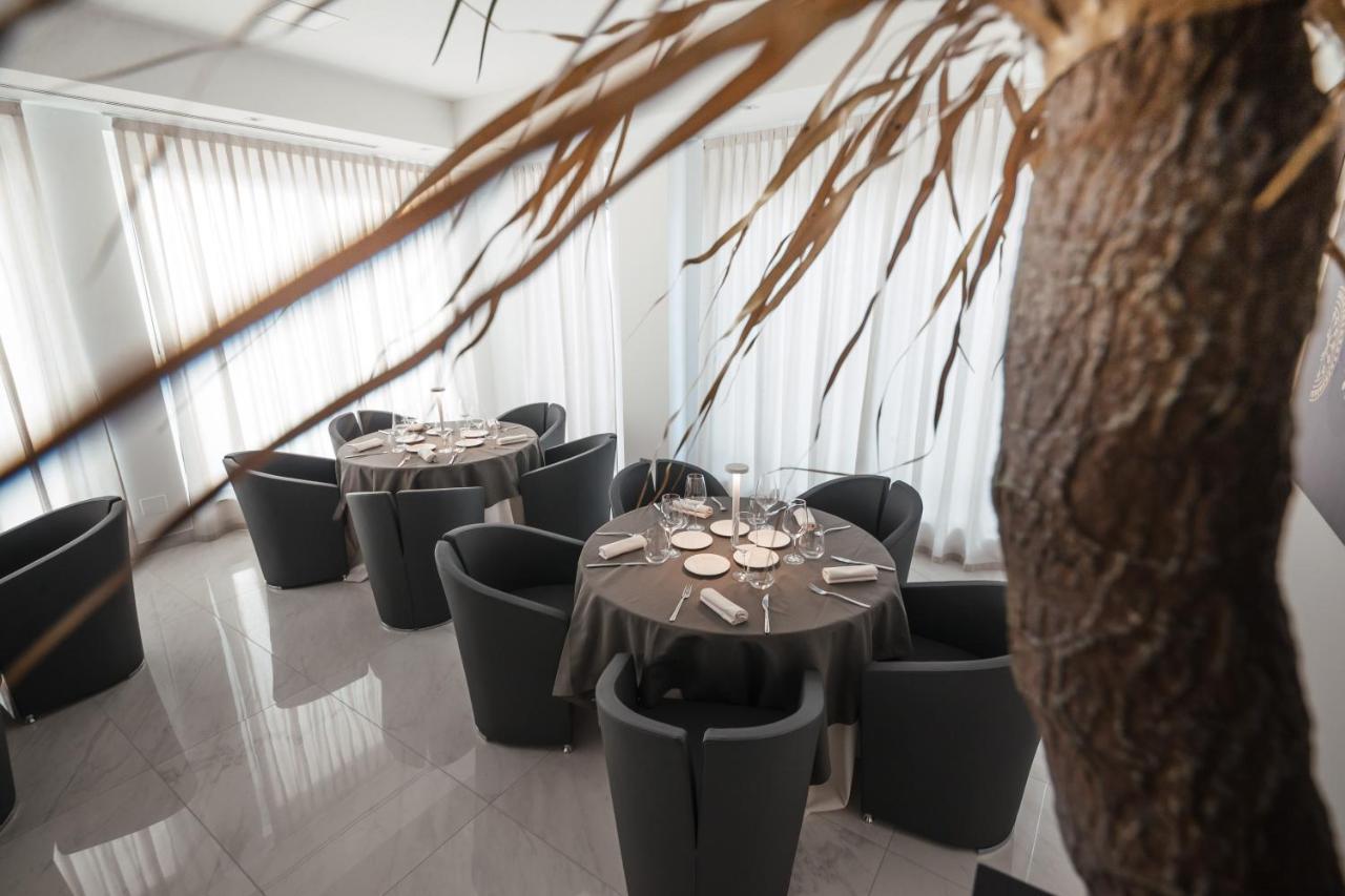 Grieco Business & Spa Hotel تشيرينيولا المظهر الخارجي الصورة