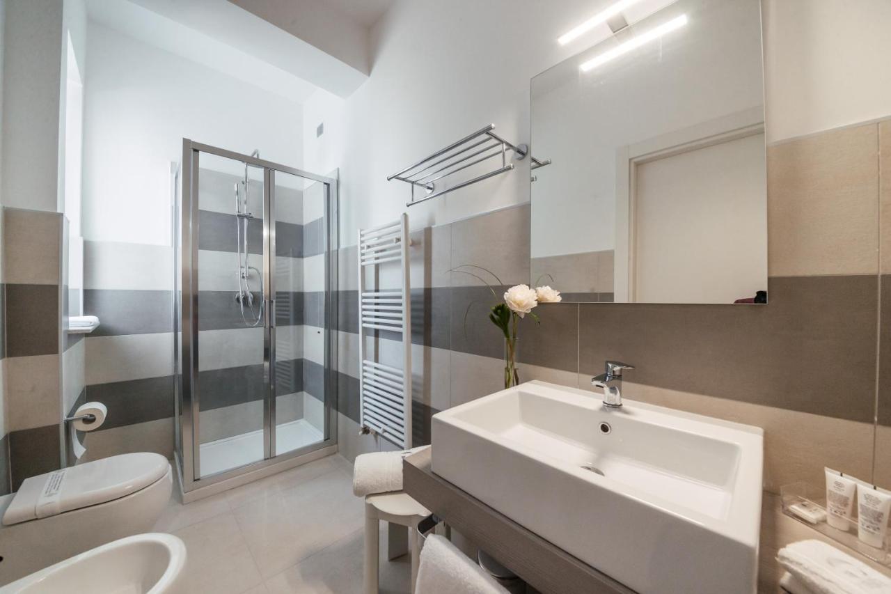 Grieco Business & Spa Hotel تشيرينيولا المظهر الخارجي الصورة