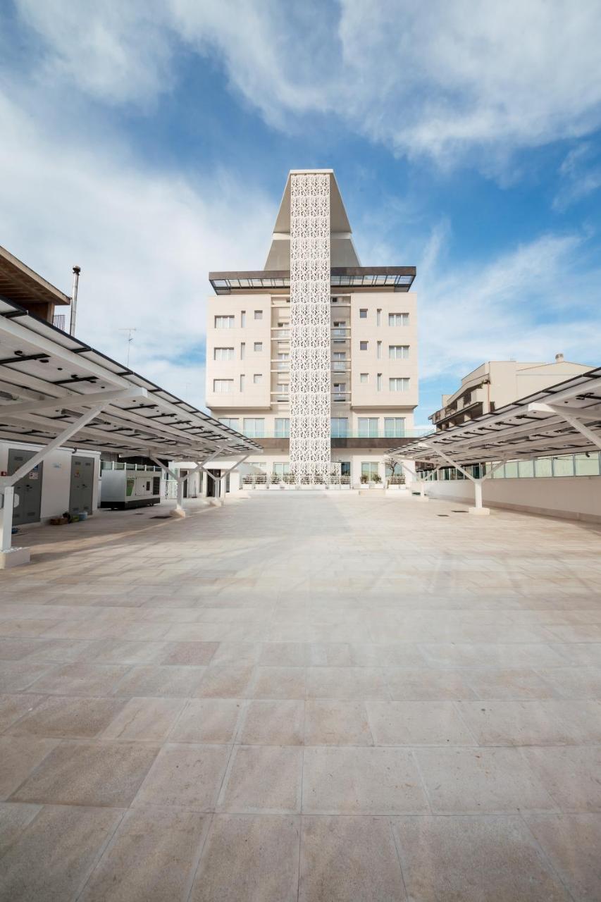 Grieco Business & Spa Hotel تشيرينيولا المظهر الخارجي الصورة