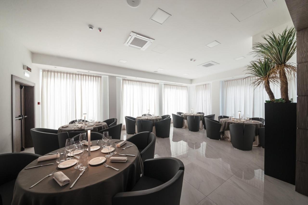 Grieco Business & Spa Hotel تشيرينيولا المظهر الخارجي الصورة