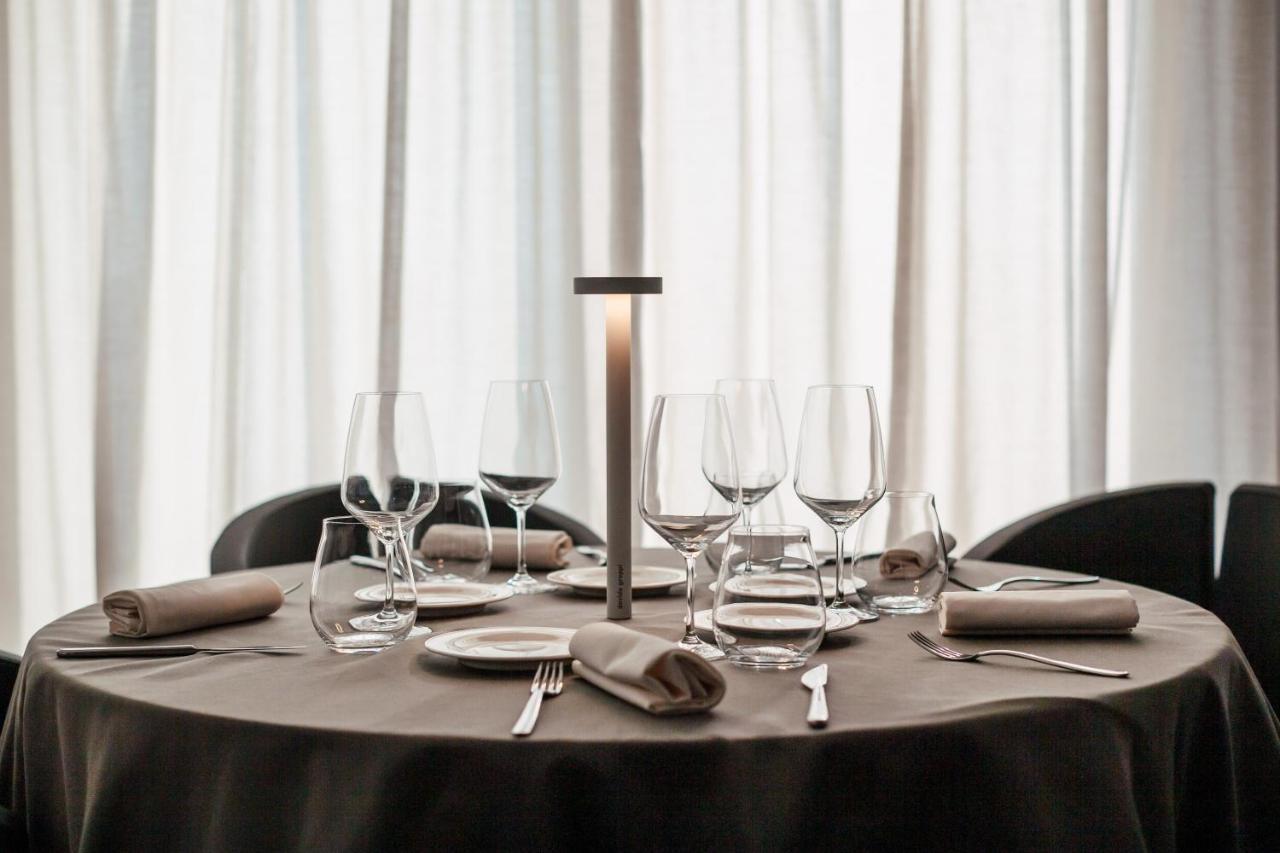 Grieco Business & Spa Hotel تشيرينيولا المظهر الخارجي الصورة